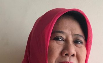 Festival Budaya Sulsel Marakkan Mubes XI KKSS Solo Musdalifah Pangka