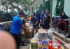 Sudah 1.300 Warga Sulsel Mengungsi, KKSS Himpun Dana untuk Papua
