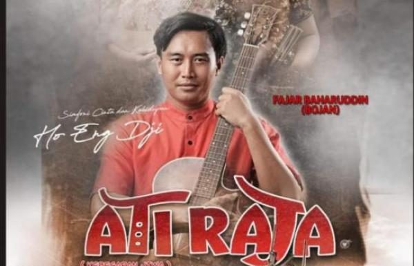 Film Ati Raja, Enak Lagunya, Asyik Filmnya