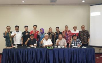 Mengawal Netralitas dan Kesuksesan Mubes XI KKSS