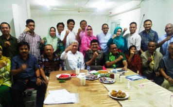 Selain Presiden dan JK, Mentan dan Kapolri Dipastikan Hadir di Mubes XI KKSS