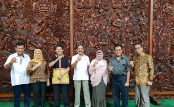 Pesan Tanribali Lamo ke MP: Jika Kepala Baik dan Tegak, Leher dan Badan Terikut