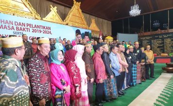 BPP KKSS Akan Gelar Raker di Perpustakaan Nasional