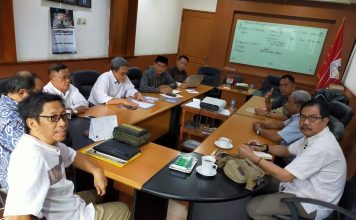 Kerohanian KKSS: Safari Ramadhan dari Rumah ke Rumah