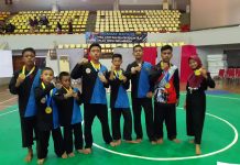 Kerukunan Masyarakat Bulukumba Akan Pulangkan Atlet Peraih Emas