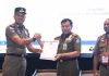 Satpol PP Harus Eksis Demi Kebutuhan Masyarakat