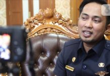 Dampak Wabah Korona, Bupati PPU Gratiskan PDAM dan Sembako