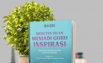 Menjadi Guru Digugu dan Ditiru