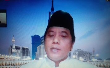Dirjen Bimas Islam Apresiasi Tahsin Qur’an KKSS