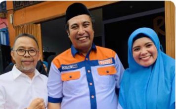 Chaidir Syam, Mendekap Maros