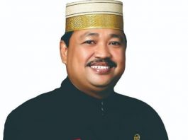 Andi Jamaro Dulung, Dari Akademisi hingga Motor Organisasi Nasional