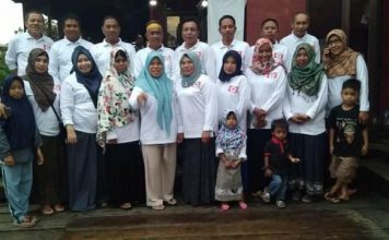 Jelang Pilkada, KKSS Wakatobi Tegaskan Kenetralan dan Tidak Berafiliasi dengan Partai Politik Manapun