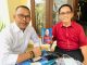 BAK Persembahkan Buku A.R.Bando, Dua Sayap, Berani dan Inovatif