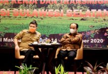Wakil Menteri Desa: Program Transmigrasi Bentuk Dua Provinsi Baru