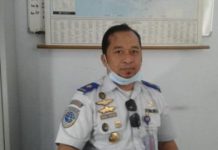 Muatan 37 Kapal Antar Pulau di Sultra Diawasi