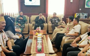KKSS Jatim dan Malang Raya Akan Gelar KKSS Fun Bike, Sambut HUT Malang Raya Ke 107