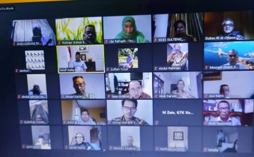 KKSS Kanada Dikukuhkan, KBRI Ottawa Siap Fasilitasi KKSS Kanada, Pesan JK Tetap Menjaga Spirit Siri