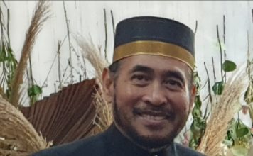 Pendiri KKSS Asrul Azis Taba: Mengurus KKSS adalah Kemampuan dan Kesediaan Berkorban