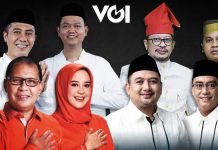 Pilwali Makassar: Lembaga Survei Menjagokan Tiga Calon Walikota, Percaya yang Mana?