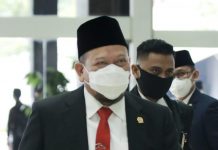 LaNyalla: Selamat untuk 6 Menteri dan 5 Wamen yang Baru, Semoga Amanah