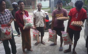Tim BPP KKSS Akan Turun ke Sulbar Menyalurkan Bantuan Sosial Gempa