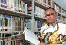 Kadis DPK Sulsel, Apresiasi Chaidir -Tina Buhari, Jadikan Maros Kabupaten Literasi