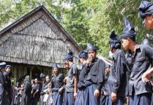 Tangguh Selama Pandemi, Masyarakat Kajang dan Kalluppini Miliki Ekonomi Senilai 61 Miliar Setahun