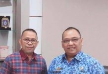 Amir Uskara dan Hasan Sijaya: Sekolah Menulis Buku, Sebuah Inovasi