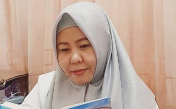 Gerakan Kado Buku untuk Sahabat Mulai Tersemai di Makassar