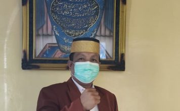 Sekretaris KKSS Wakatobi Asbar Bilu: Sejatinya KKSS Sultra Sipassiriki Na Sikapaccei