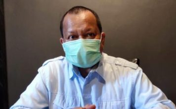 Ketua KKSS Papua Mansur: Kita Akan Berpartisipasi dalam Perayaan Paskah di Jayapura