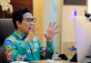 Dana Desa 2020 Terserap 99,95 Persen, Tertinggi dalam 6 Tahun Terakhir