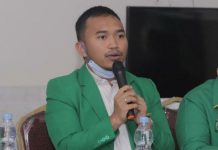 Figur Imam Fauzan Energi Baru PPP Sulsel dan Representasi Kaum Milenial