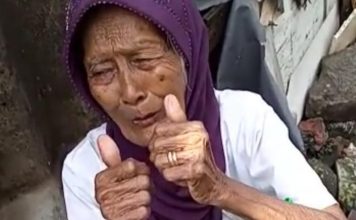 Berbela Rasa, KKSS Jateng Salurkan Ratusan Sembako Ramadhan Kepada Warga Terdampak Pandemi