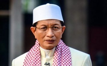 Ramadhan KKSS, Nasaruddin Umar Ingatkan Agama Tidak Pernah Mengajarkan Kekerasan