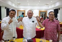 Kawal Perjalanan Bangsa, LaNyalla Ingin Satukan Seluruh Elemen Masyarakat