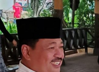 Andi Jamaro Dulung, Diplomat/To Pabbicara yang Mencerahkan