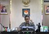 Kemendagri Terbitkan Permendagri No.18 Tahun 2021 Tentang Pintasan Delman