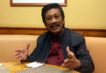 Dewan Pakar KKSS Zainal Bintang: Figur Capres 2024 Kurang Adil, Harus Ada Dari KTI