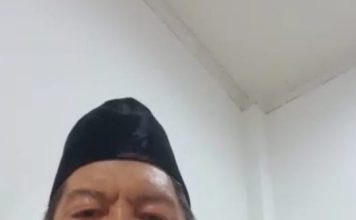 Muchlis Patahna: KEBUGIS Mengukir Sejarah Besar