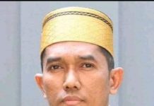 Raja Gowa Kirim Ucapan Belasungkawa Atas Wafatnya Raja Cirebon