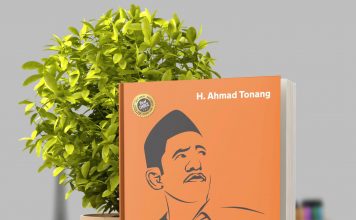 Sebuah Resensi : Peracik Bumbu, yang Akhirnya Membuat Buku