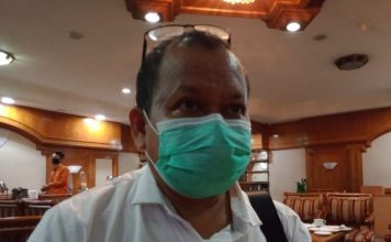 Ketua KKSS Papua Dr. Mansur: Aparat Keamanan Harus Lebih Tegas, Sudah Hampir 200 Jiwa Warga KKSS Melayang