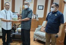Bachtiar Adnan Kusuma, Jubir TPLD Sulsel: Plt.Kadisdik Sulsel Segera Bentuk TPLD-TLS Kabupaten Kota di Sulsel