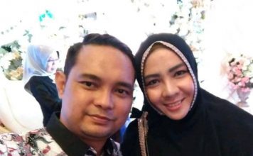 Sah, Ridwan Zainal Didapuk Jadi Ketua BPD KKSS Kota Kendari