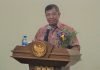 Strategi Kemenperin Susun Kebijakan Pengawasan Internal