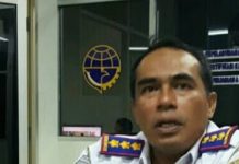 Tanjung Perak Perketat Persyaratan WNA yang Masuk di Pelabuhan Surabaya