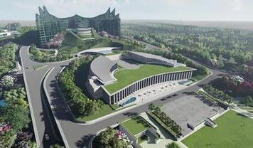 Bakal Seru, KKSS dan UMI Akan Bahas Tuntas Ibukota Negara Baru