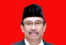 Deputi Bidang Sumber Daya Perpustaaan Nasional” Bunda Baca Maros Jadi Role Model Peningkatan Gemar Membaca dan Indeks Pembangunan Literasi