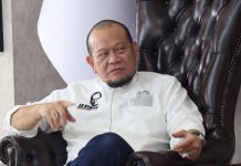 LaNyalla: Negara Tak Boleh Diserahkan ke Politisi yang Hanya Berpikir Kekuasaan